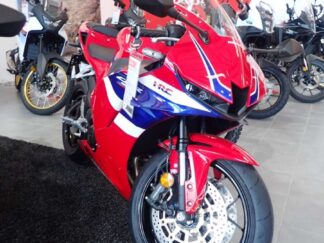 Honda CBR 600RR