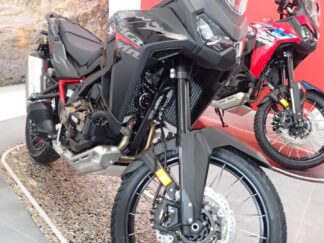 Honda CRF 1100 Africa Twin DCT inkl. GRATIS Seitenkoffer