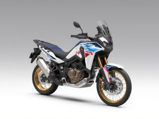 Honda CRF 1100 Africa Twin