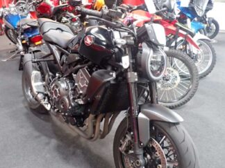 Honda CB 1000 R
