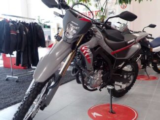 Honda CRF 300 L