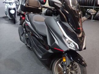 Honda Forza 125 Special Edition