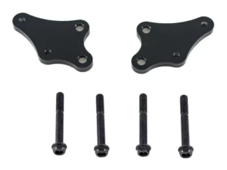 Anbausatz-Schutzbügel XL750 Transalp