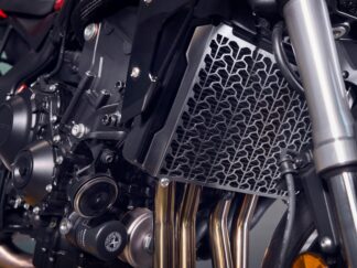Kühlerschutzgitter CB1000 Hornet