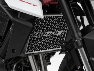 Kühlerschutzgitter CB750 Hornet ab BJ.25