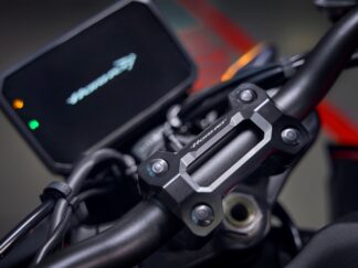 Lenkerbrücke CB1000 Hornet