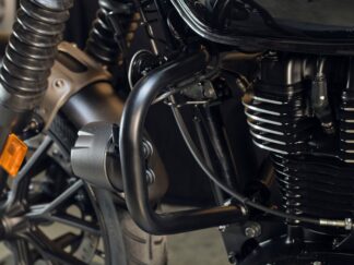 Motorschutzbügel GB350S