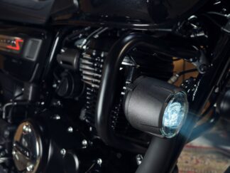 Nebelscheinwerfer-Set GB350S