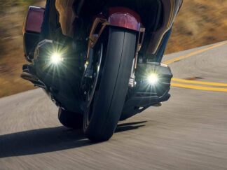 LED-Nebelscheinwerfer-Set GL1800