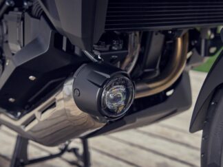 LED-Nebelscheinwerfer-Set ab BJ.25