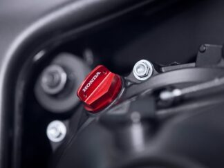 Öleinfüllschraube CB1000 Hornet