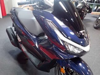 Honda PCX 125 DX