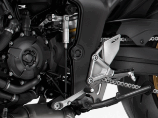 Quickshifter CB1000 Hornet