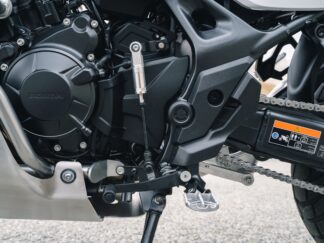 Quickshifter XL750 Transalp