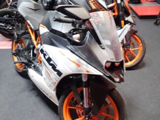 KTM 390 RC