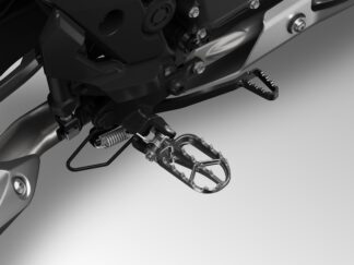 Rallye Fußrasten XL750 Transalp