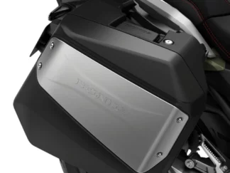Seitenkoffer-Set NC750X ab BJ.21