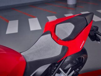 Alcantara-Fahrersitz CB1000 Hornet