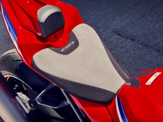 Alcantara Sitz CBR1000RR-R Fireblade ab BJ.20