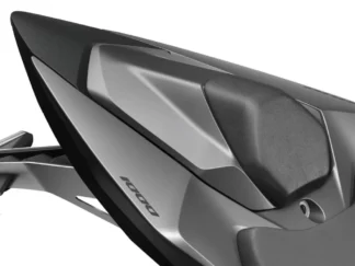 Soziusabdeckung grau CB1000 Hornet