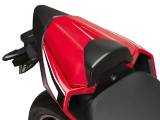 Sozius-Abdeckung rot CBR500R ab BJ.18