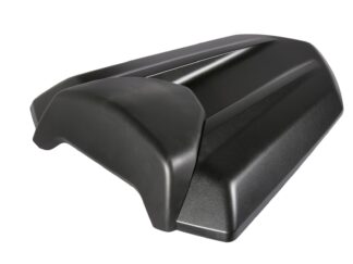 Sozius-Abdeckung schwarz CBR500R ab BJ.18