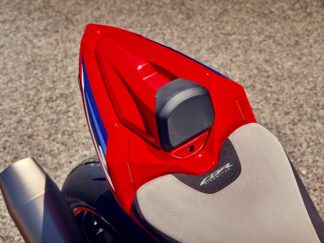 Soziussitzabdeckung rot CBR1000RR-R Fireblade ab BJ.20