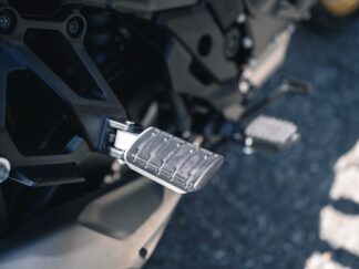 Sozius-Komfortfußrasten XL750 Transalp