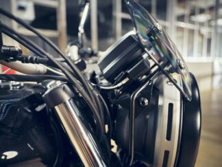 USB-Anschluss GB350S