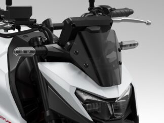 Windschild CB750 Hornet ab BJ.25