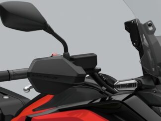 Handwindabweiser-Set NC750X ab BJ.25