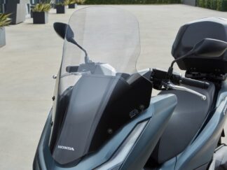 Hohes Windschild PCX125 ab BJ.25