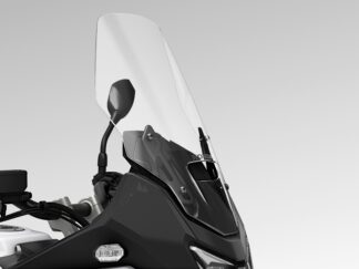 Hoher Windschild XL750 Transalp ab BJ.25