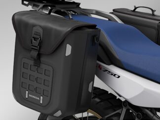 Seitentaschen-Set XL750 Transalp