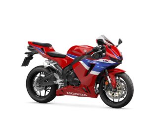 Honda CBR 600RR