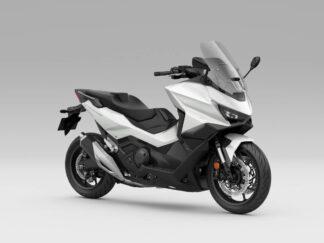 Honda Forza 750 DCT
