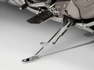 Seitenständer chrom GL1800