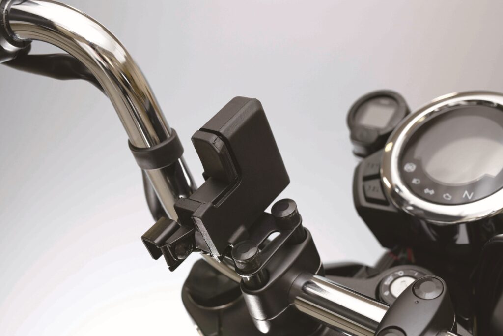 USB-Anschluss-Set DAX125