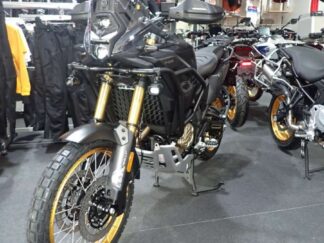 Voge 800 Rally