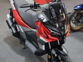 VOGE SR1 ADV 125