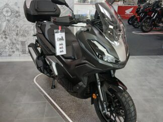 ADV350 inkl. Smart Top-Box
