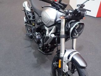 VOGE TROFEO 350