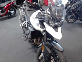 Triumph Tiger 900 GT Pro