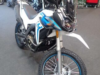 VOGE RALLY 300
