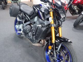 Yamaha MT 09 SP