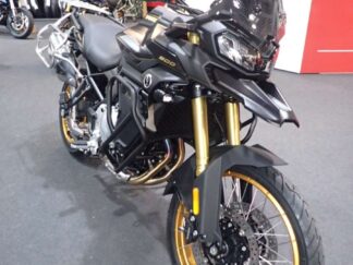 Voge Valico 900i DSX