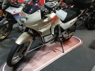 Honda Transalp 600V PD10