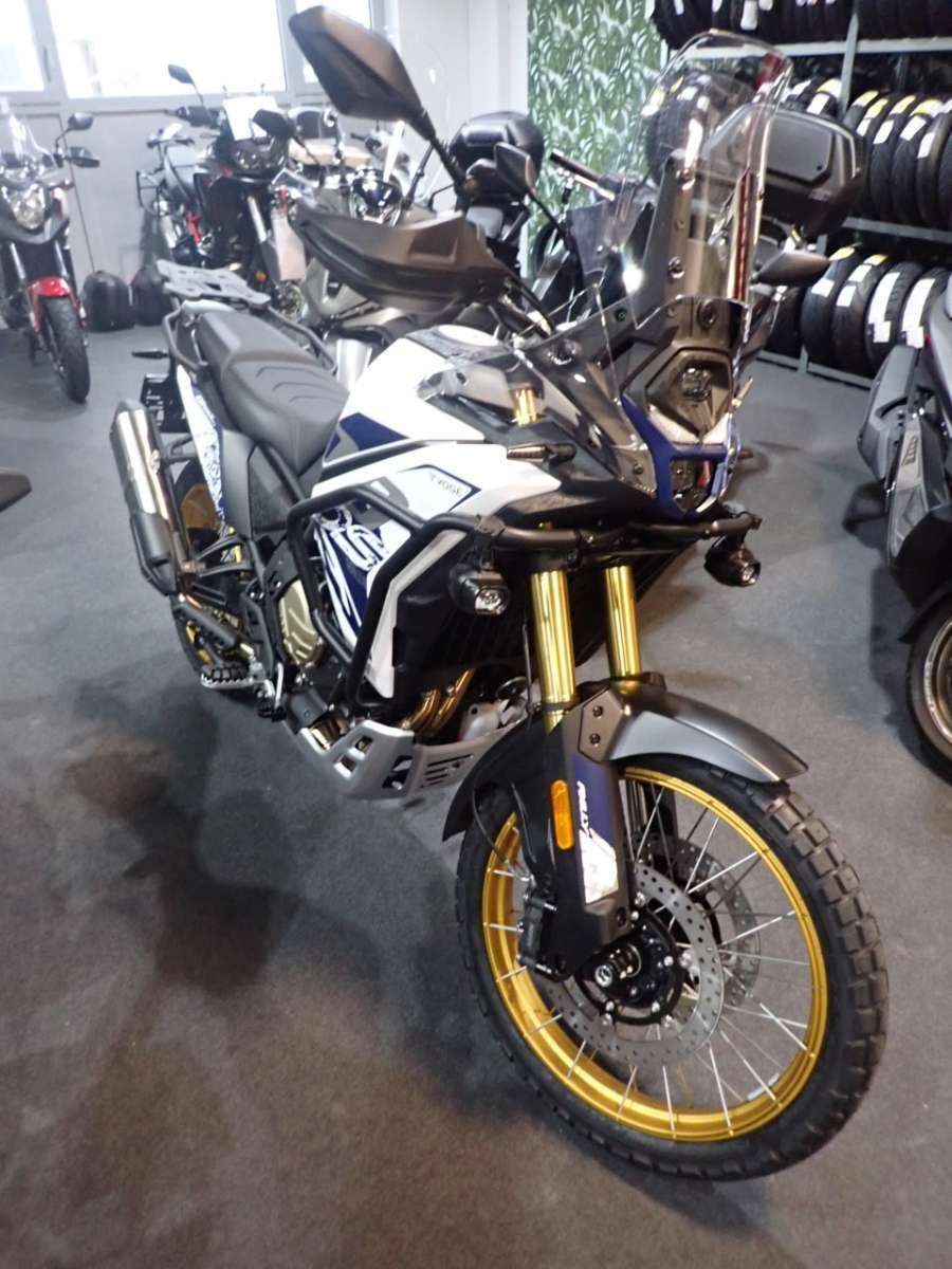 VOGE Rally 800DSX – Bild 8