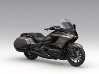 GL1800 GoldWing Bagger