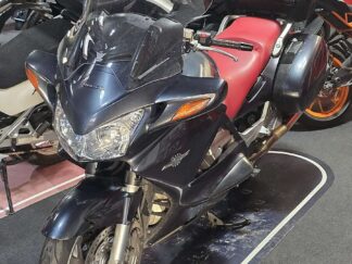 Honda ST 1300 Pan European ABS